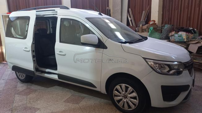 renault Express 2023