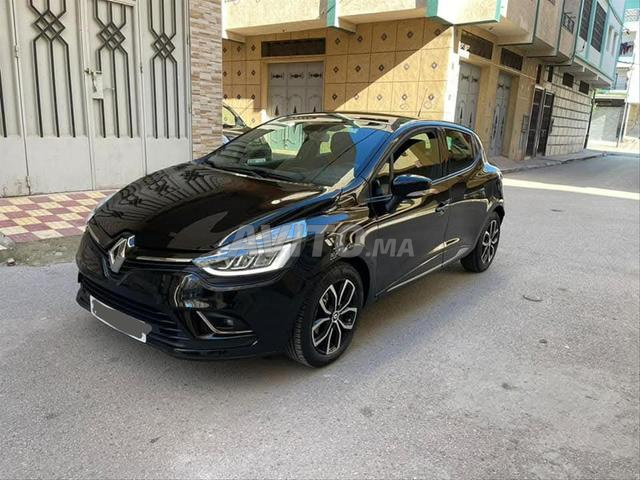 Renault Clio 4 Automatique 2021 - 2