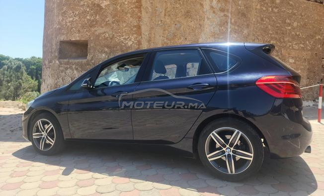 BMW Série 2 Diesel Automatique 2017 à Safi