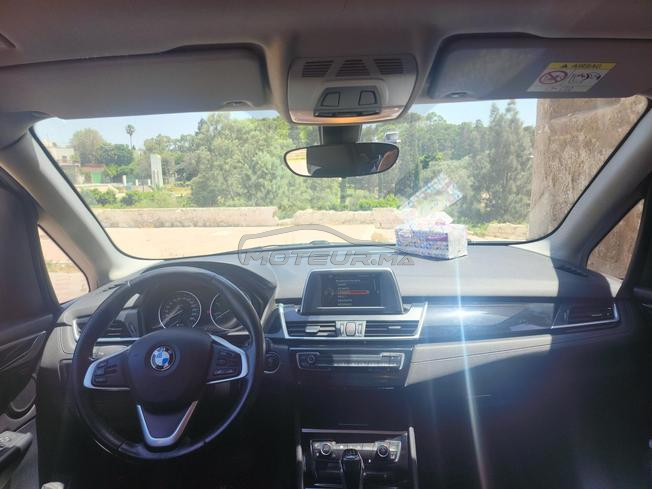 BMW Série 2 Diesel Automatique 2017 à Safi