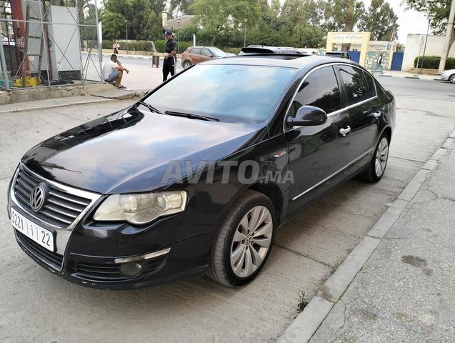 Volkswagen Passat diesel
