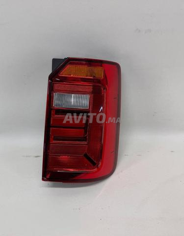 Pièces détachées pour Caddy et Volkswagen