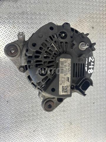 Pièces détachées pour Caddy et Volkswagen - 2