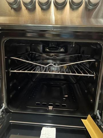 Cuisinière quatre feux - 2