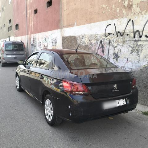 Peugeot 301 - 2