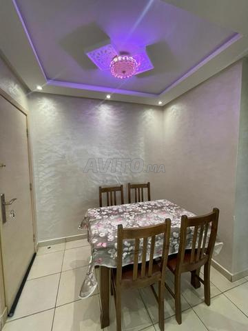 Appartement à louer à la journée à Tétouan - 2