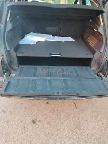 Peugeot allure full option - 2