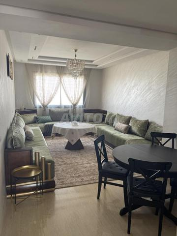 Appartement à vendre 91 m² à Bouskoura