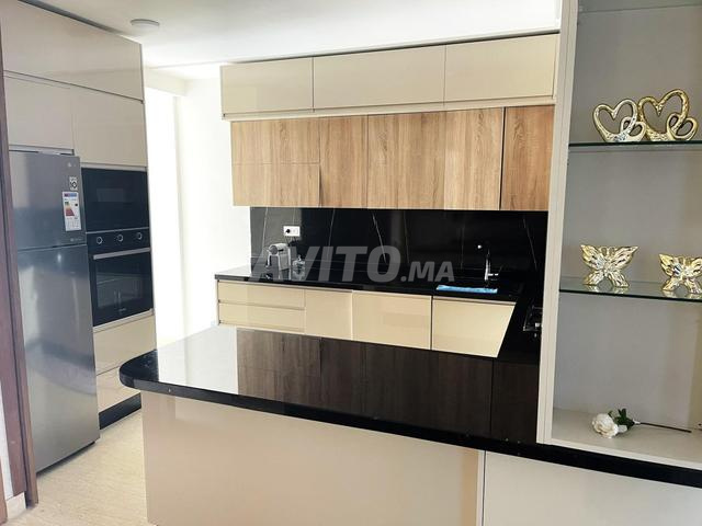 Appartement à vendre 91 m² à Bouskoura