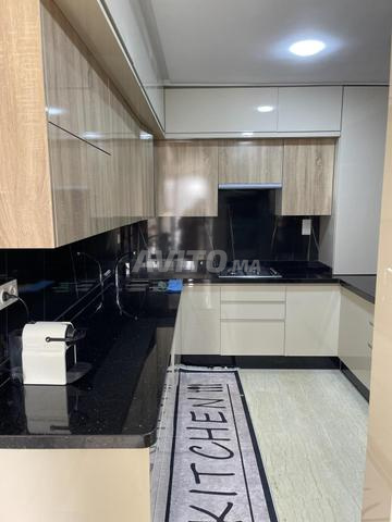 Appartement à vendre 91 m² à Bouskoura