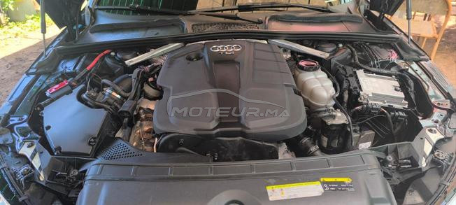 Audi A4 li bghaha mer7ba
