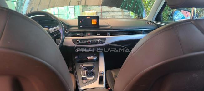 Audi A4 li bghaha mer7ba
