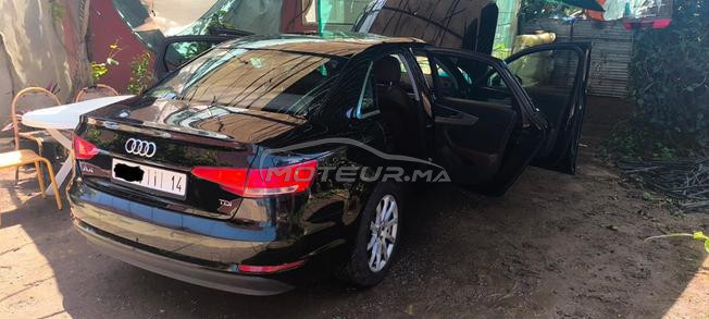 Audi A4 li bghaha mer7ba