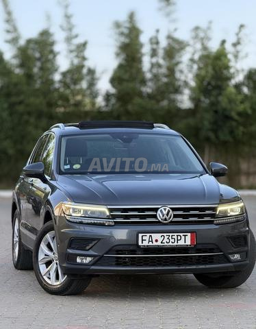 Volkswagen Tiguan 2018 Déd 06/2026 - 2