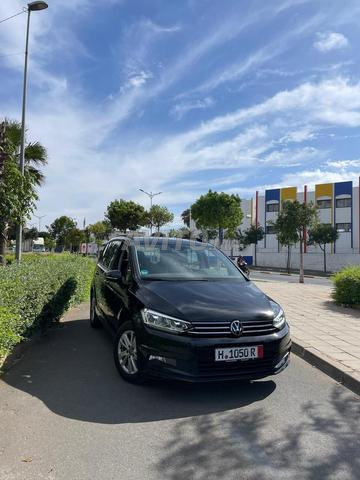 Volkswagen Touran 2021 Dédouanée 2023 - 2
