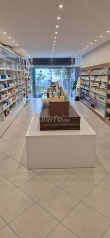 Vente d’un local d’une parapharmacie - 2