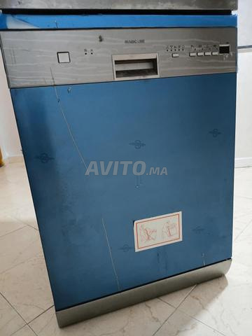 Lave-vaisselle neuf - 2