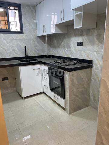 Appartement pour hommes à Rabat