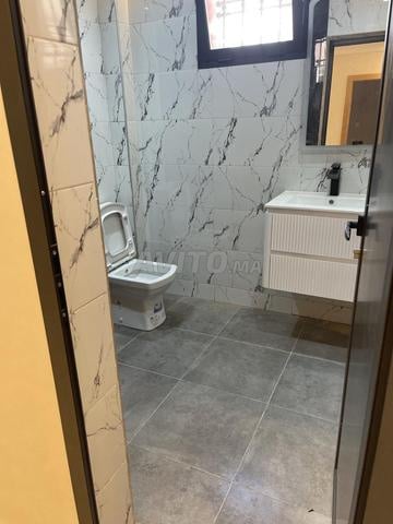 Appartement pour hommes à Rabat - 2