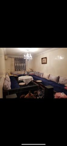 Appartement à vendre - 2