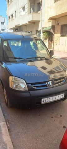 Peugeot - Partner