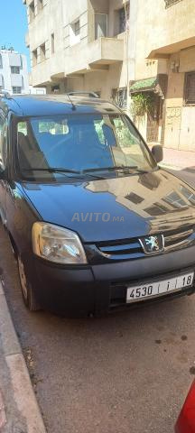 Peugeot - Partner - 2