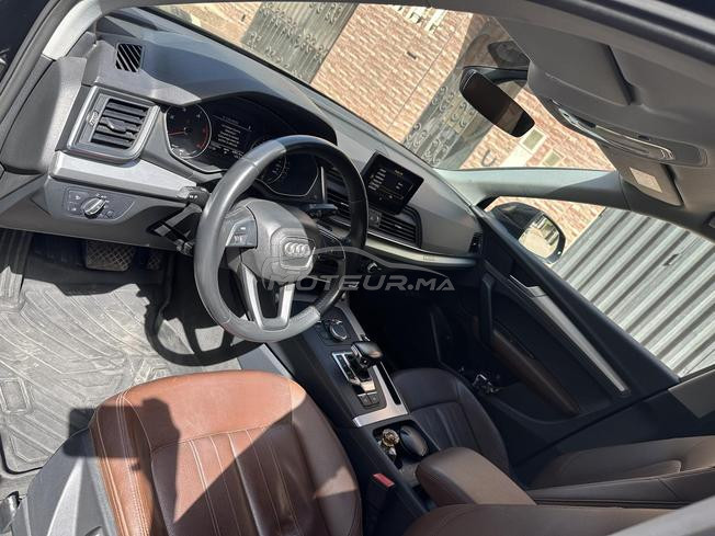 audi Q5 Quattro