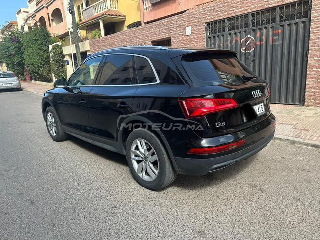 audi Q5 Quattro
