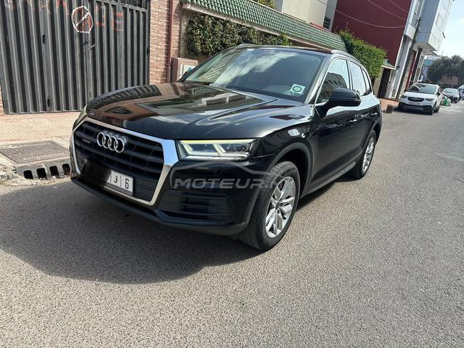 audi Q5 Quattro