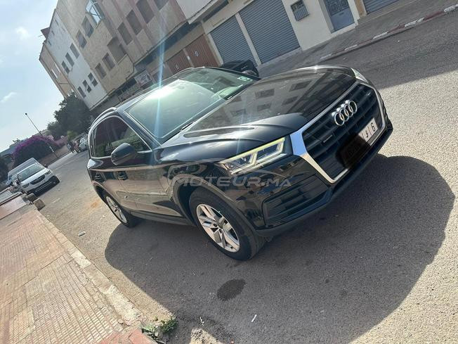 audi Q5 Quattro