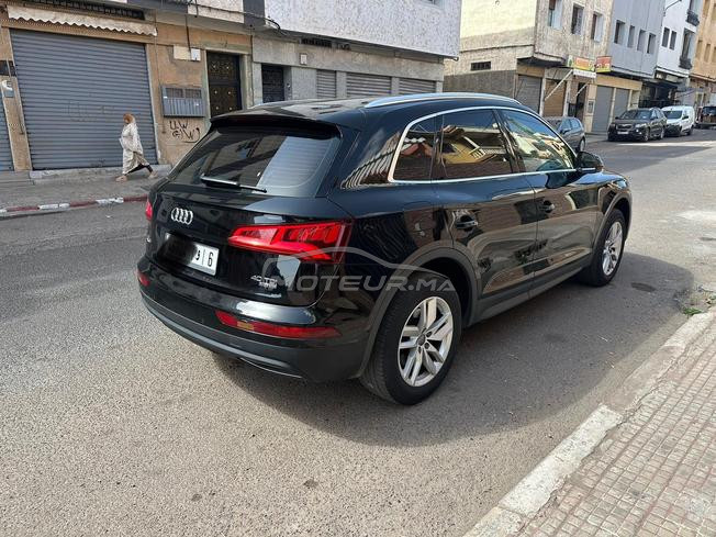 audi Q5 Quattro