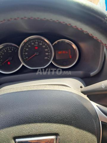 Bonjour Vente Dacia Logan - 2
