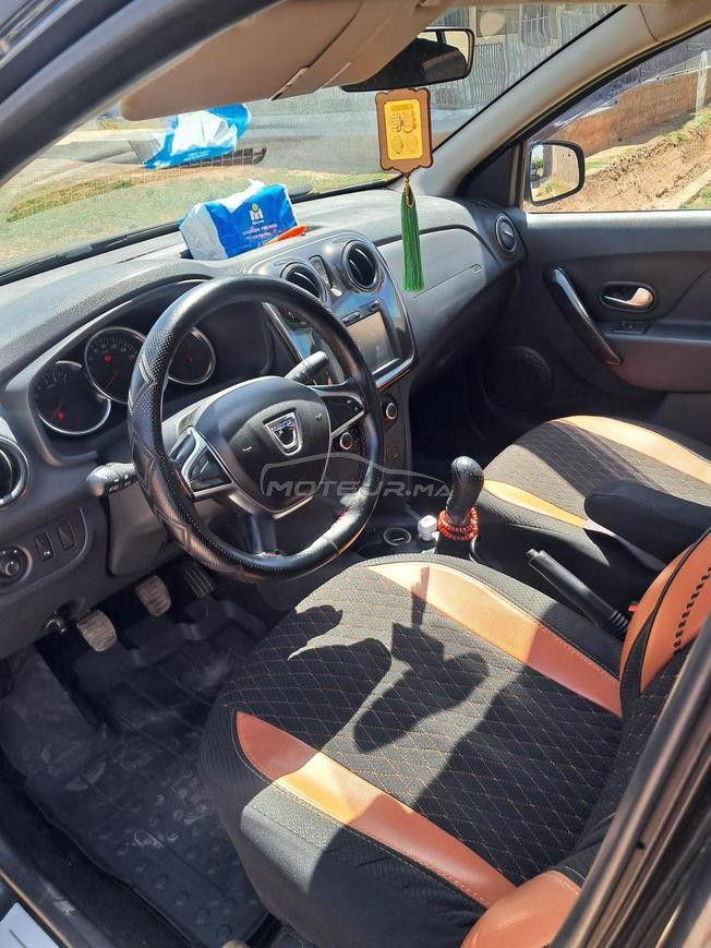 bonjour vendre Dacia Logan 