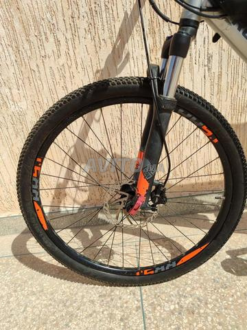 Vélo Rockrider - 2