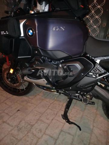 Bmw gs 1300 - 2