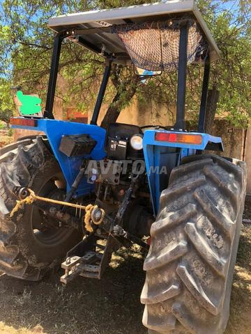 Tracteur Landini - 2