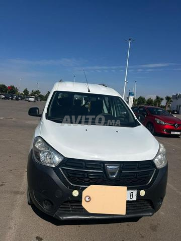 Voiture à vendre - 2