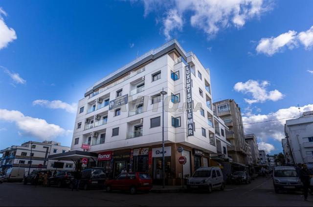 Appartement à louer pour les vacances - 2