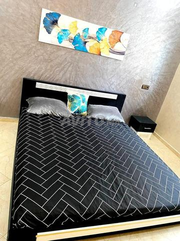 Appartement à louer mensuellement pour étudiantes - 2