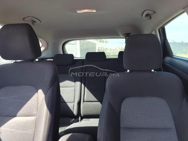 Hyundai Tucson Diesel Automatique
