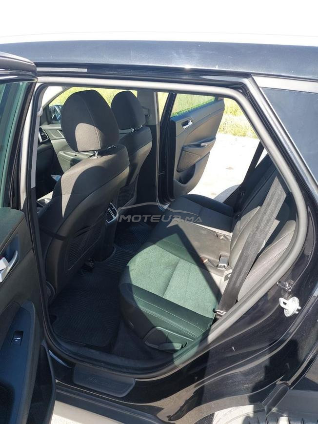 Hyundai Tucson Diesel Automatique