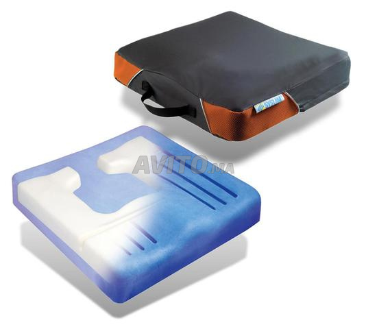 Coussin médical viscoflex SYSTAM