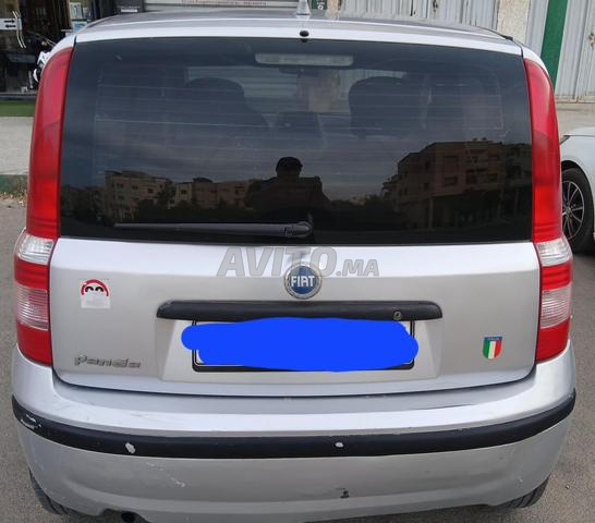 Fiat Panda essence - 2