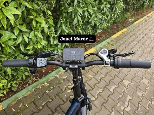 Vélo Électrique likebike shine s pro - 2