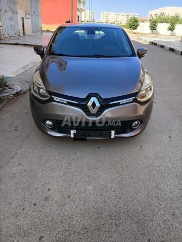 Renault Clio 4 Intense en super état