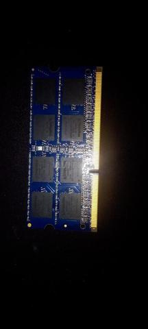 8 Go RAM DDR3 très léger ✅💪 - 2