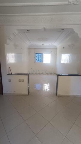 Appartement à louer Temara Ouled Mtaa - 2