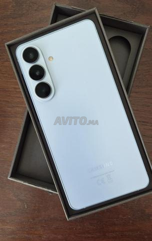 Samsung Galaxy S26 Plus 512Gb neuf - 2