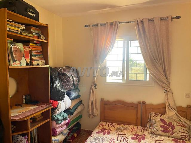 أرض ومنزلان للبيع - 2