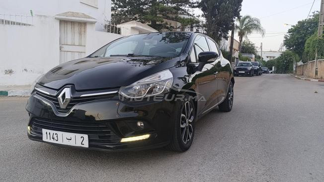 lio 4 modèle 2021 diesel kilométrage 110 in